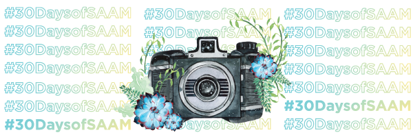 30daysofsaam2020