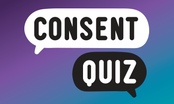 Consent Quiz