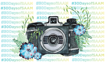 30DaysofSAAM