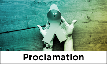 Proclamation3