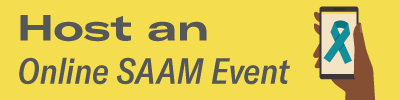 Host an Online SAAM Event