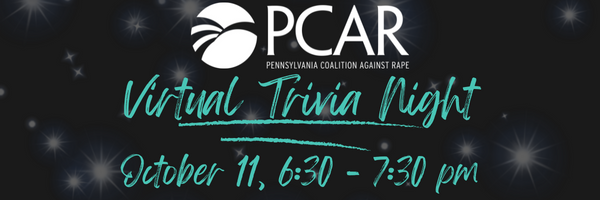 PCAR Virtual Trivia Night