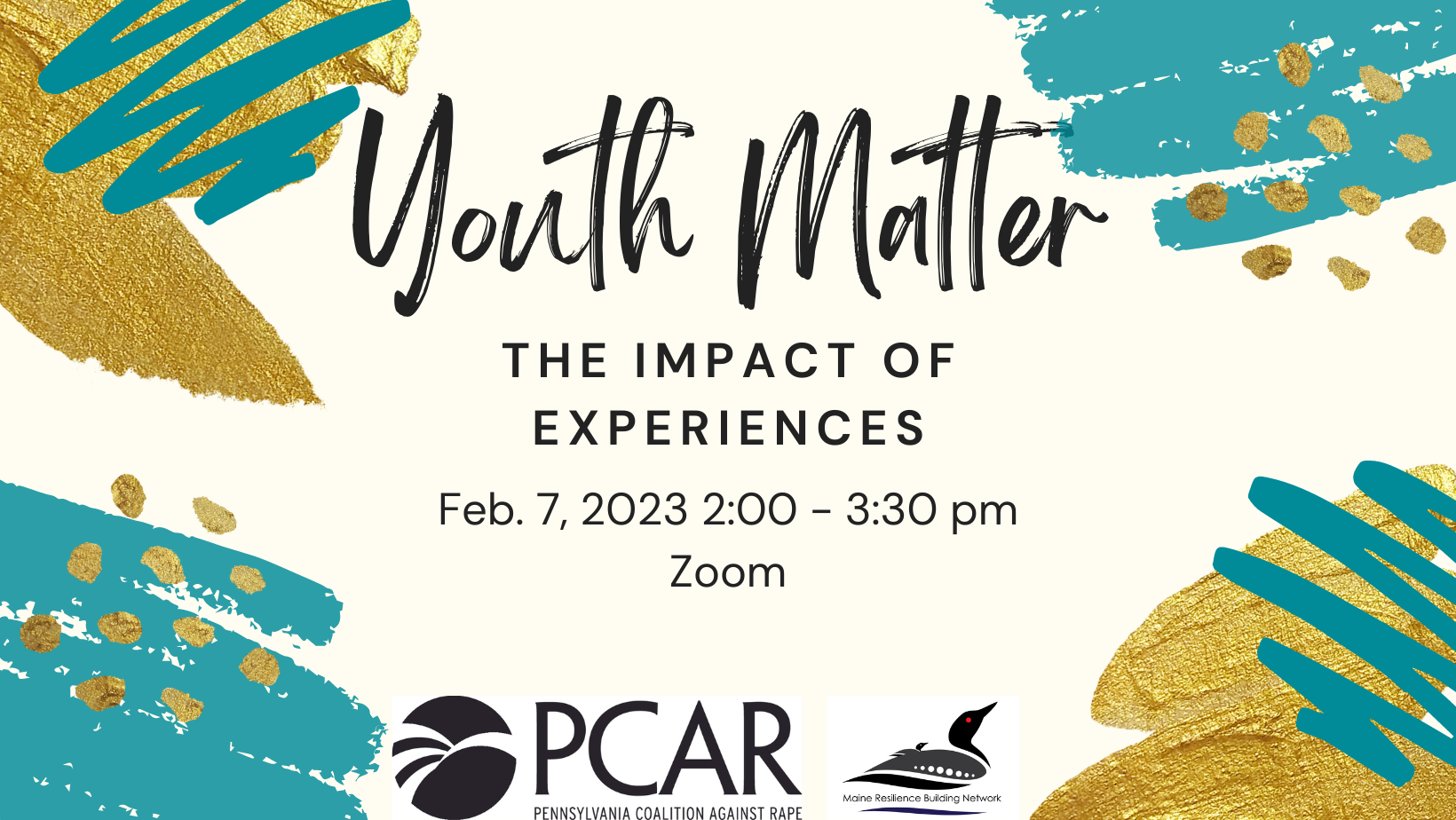 Youth Matter Experiences