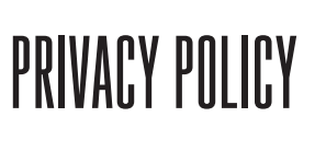 privacy policy nsac footer