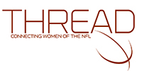 GAB - Thread Logo