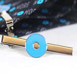 Click here for more information about PA-15-03 - No More Tie Clip