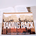 Click here for more information about PA-06-02B - Taking Back the Night:  The Story of PA's Anti-Sexual Violence Movement  (2nd Quality)