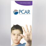 Click here for more information about BR-02-29 - Child Sexual Abuse Brochure Spanish (per pack of 50)