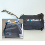 Click here for more information about SP-12-01ab - ChicoBag Sling rePETe