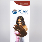Click here for more information about BR-02-30 - Teenagers & Sexual Violence Brochure Spanish (per pack of 50)